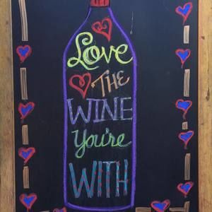 Meet your Posher, Marla